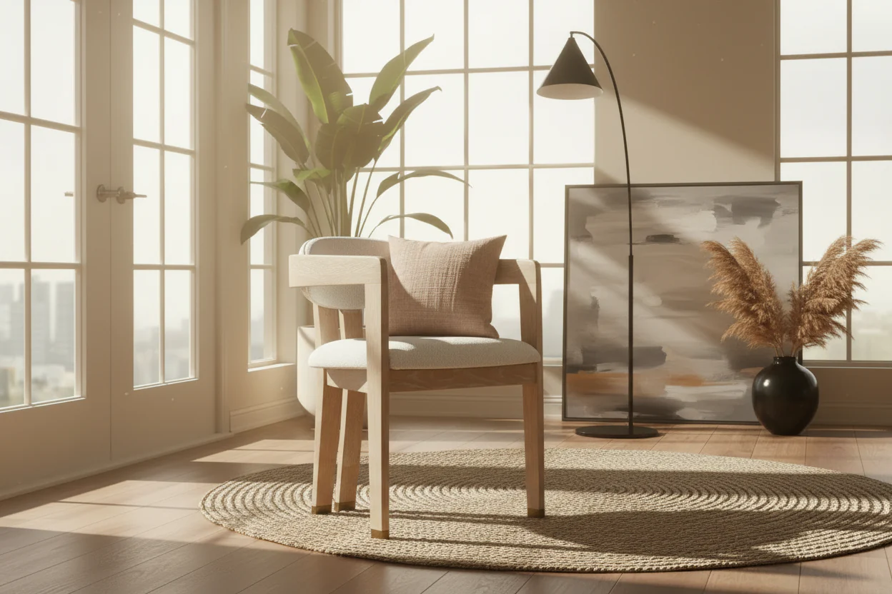 Bright Day Chair - Image 3
