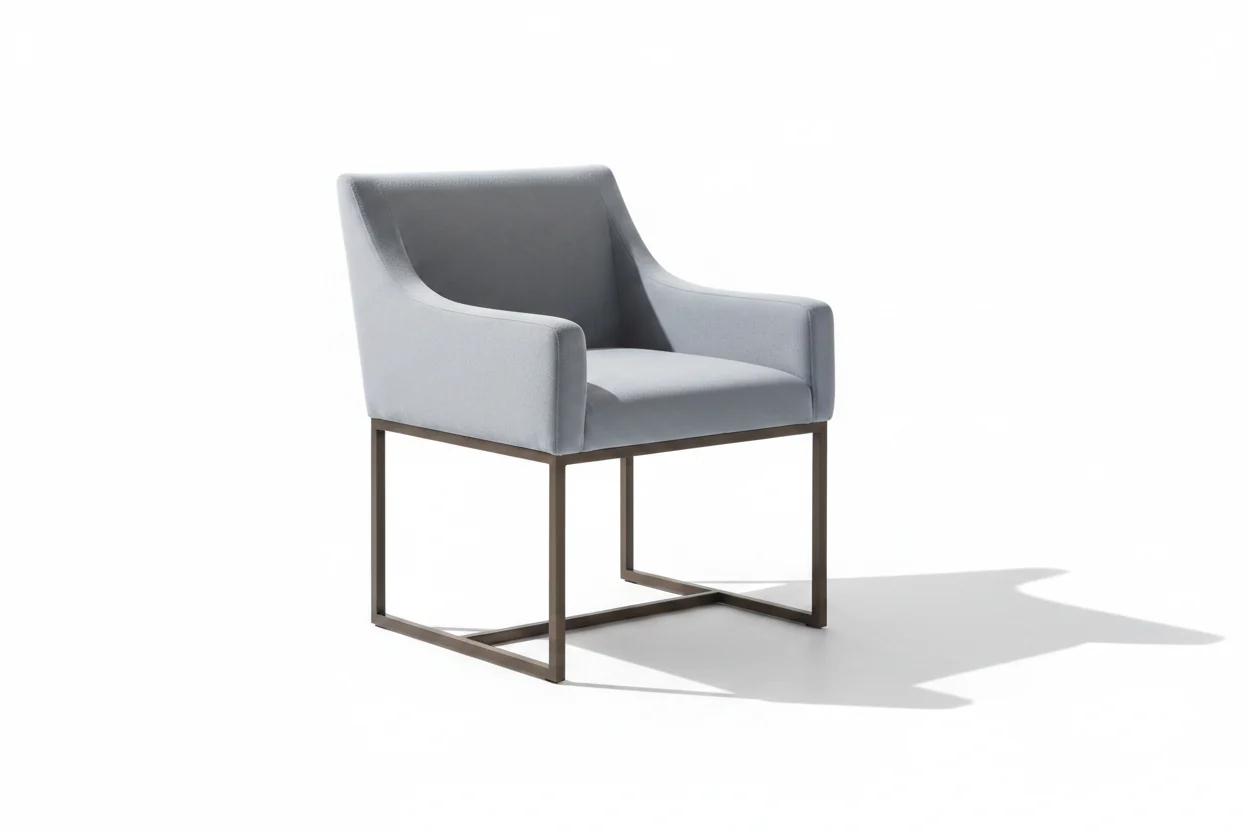 Bright Moon Chair