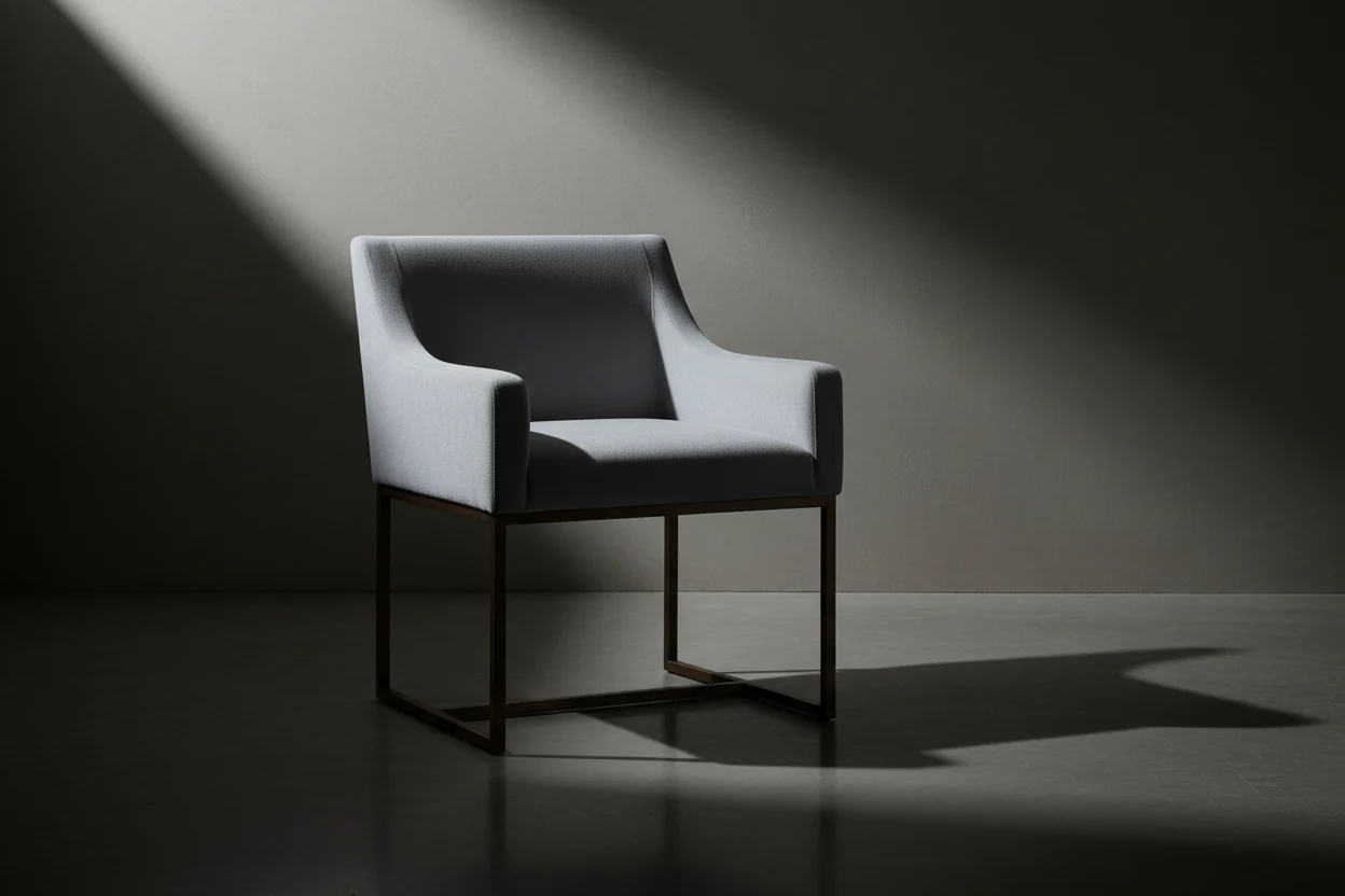 Bright Moon Chair - Image 2