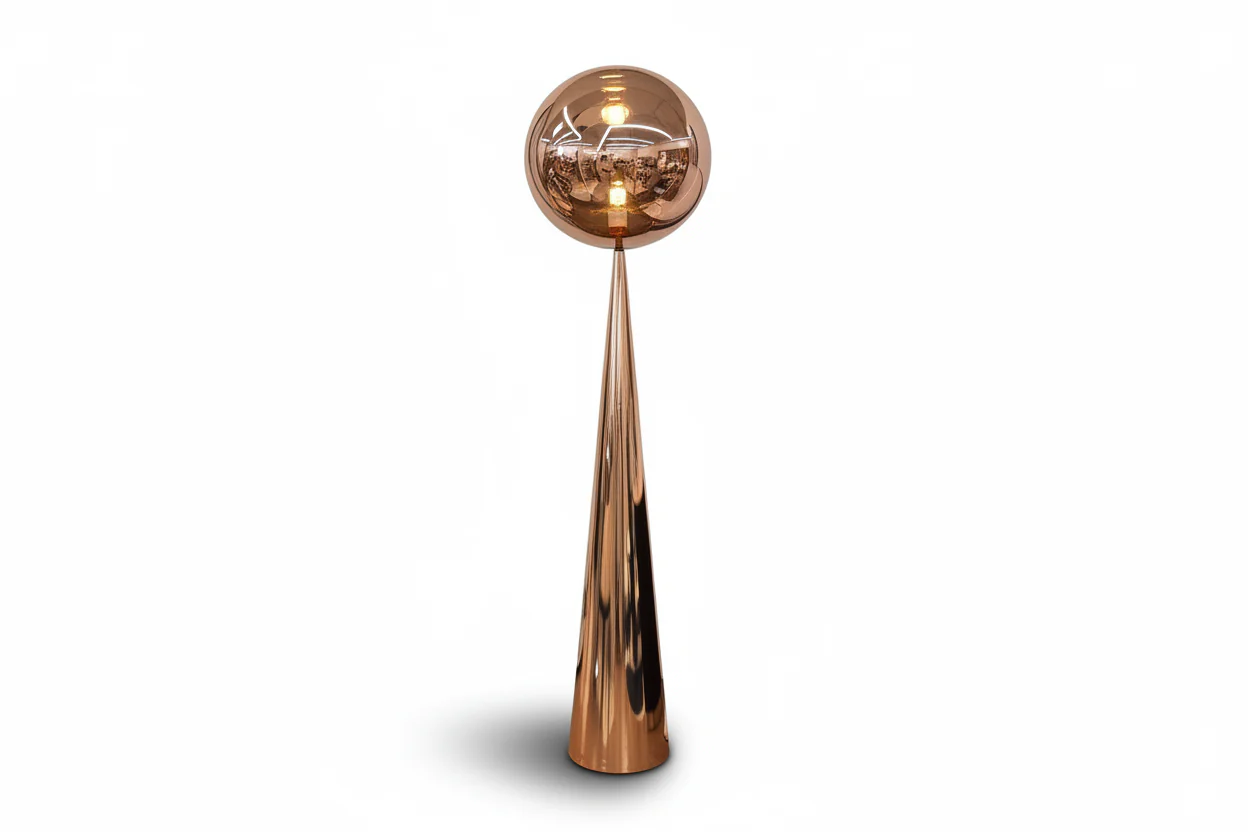 Bubble Floor Lamp