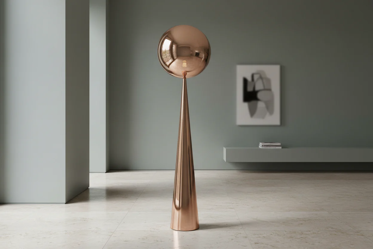 Bubble Floor Lamp - Image 3