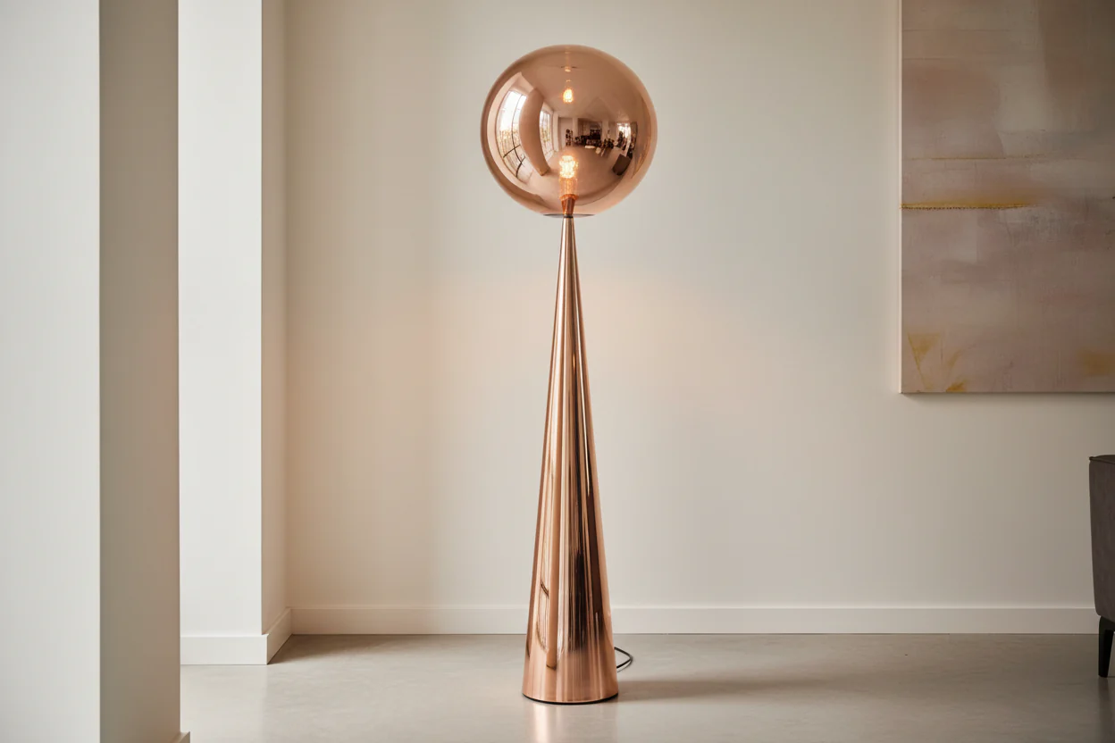 Bubble Floor Lamp - Image 5