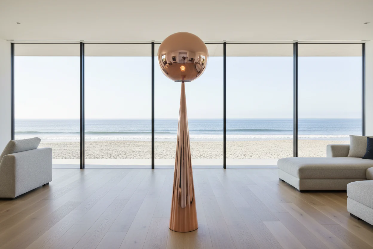 Bubble Floor Lamp - Image 6