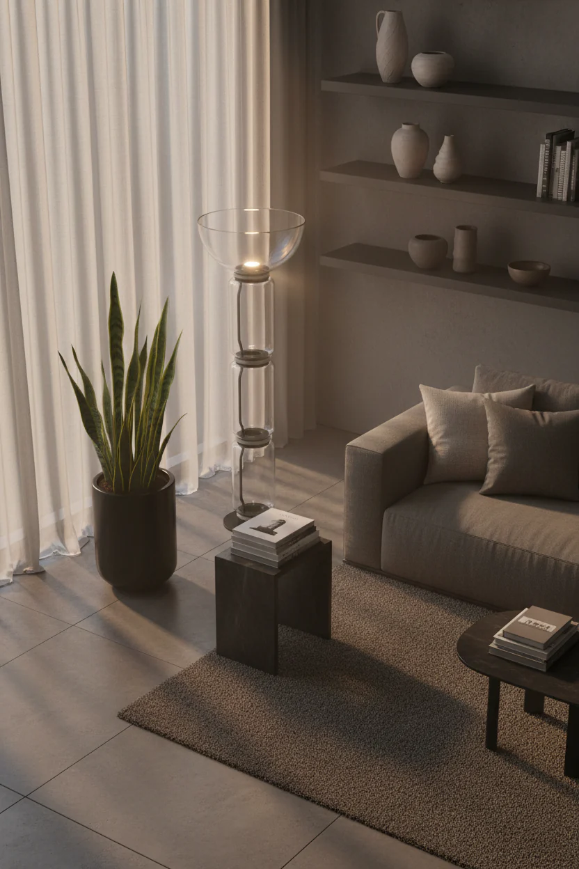 Cascade Floor Lamp - Image 12
