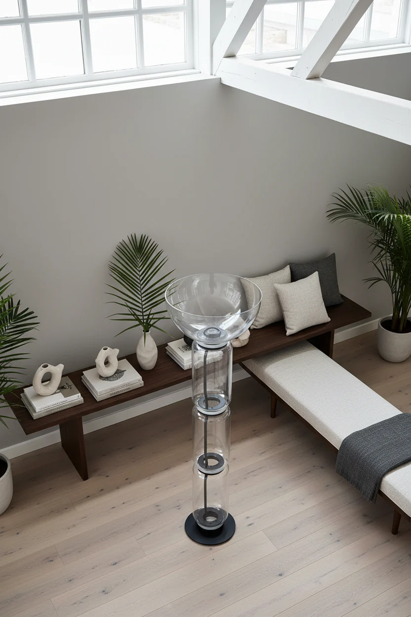 Cascade Floor Lamp - Image 5