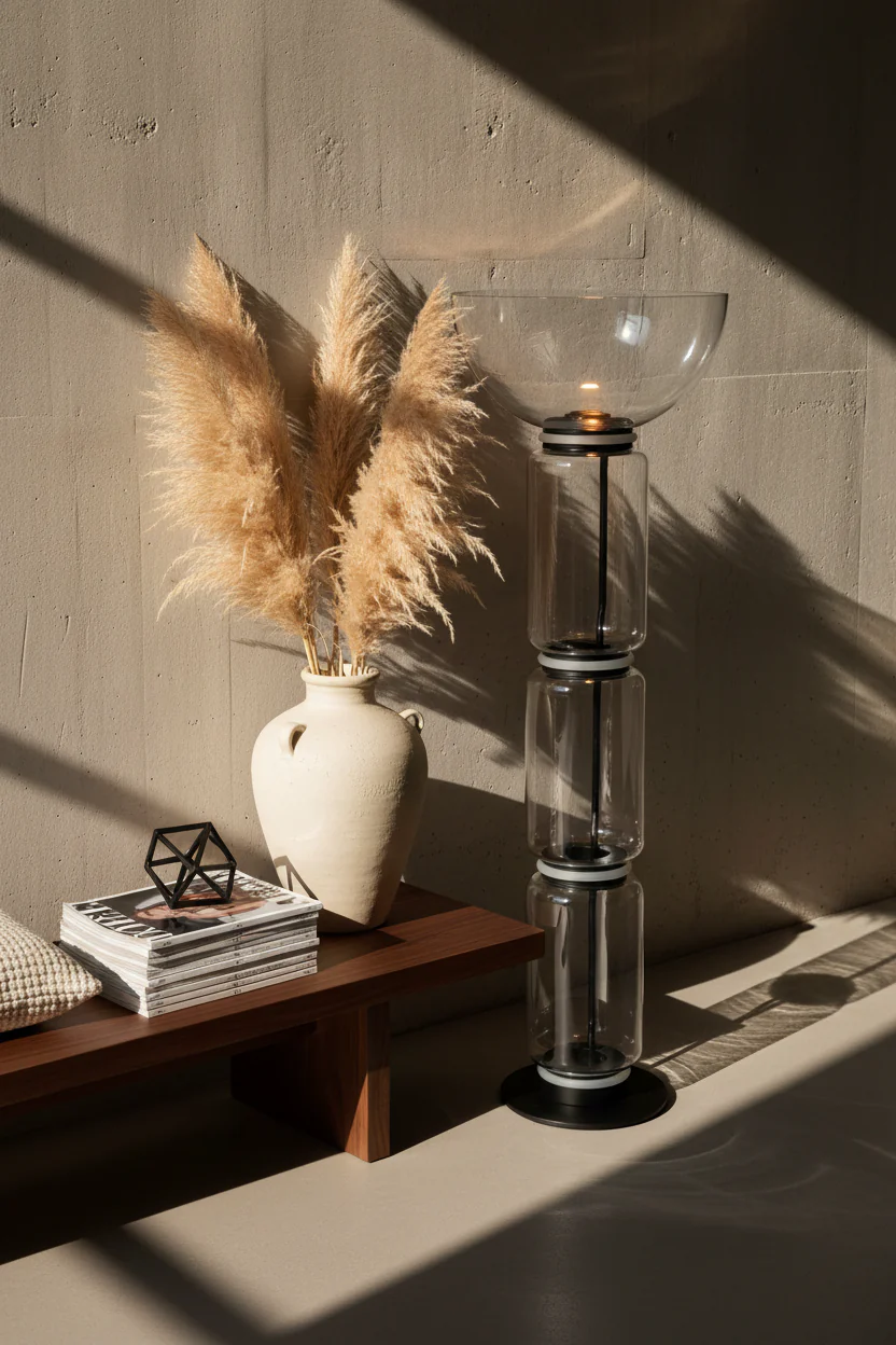 Cascade Floor Lamp - Image 6