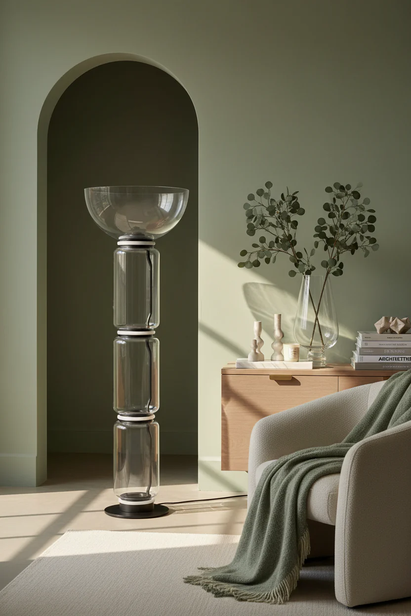 Cascade Floor Lamp - Image 7
