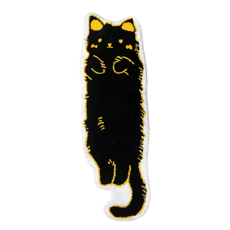 Cat Rug