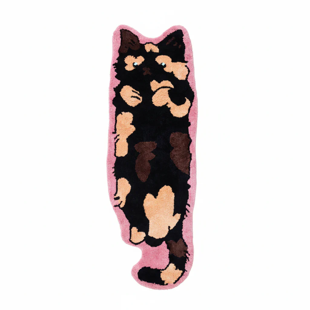 Cat Rug - Image 12