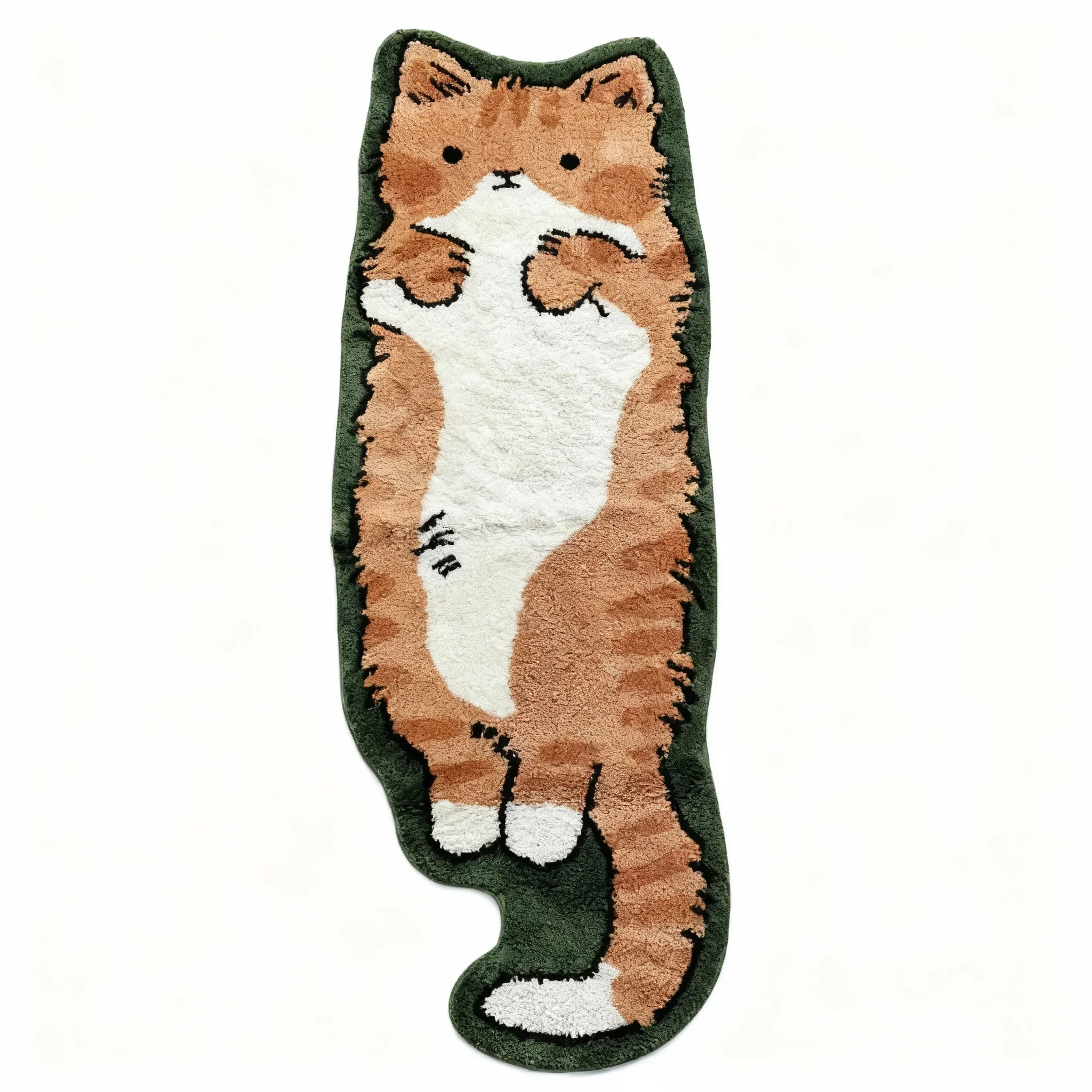 Cat Rug - Image 2