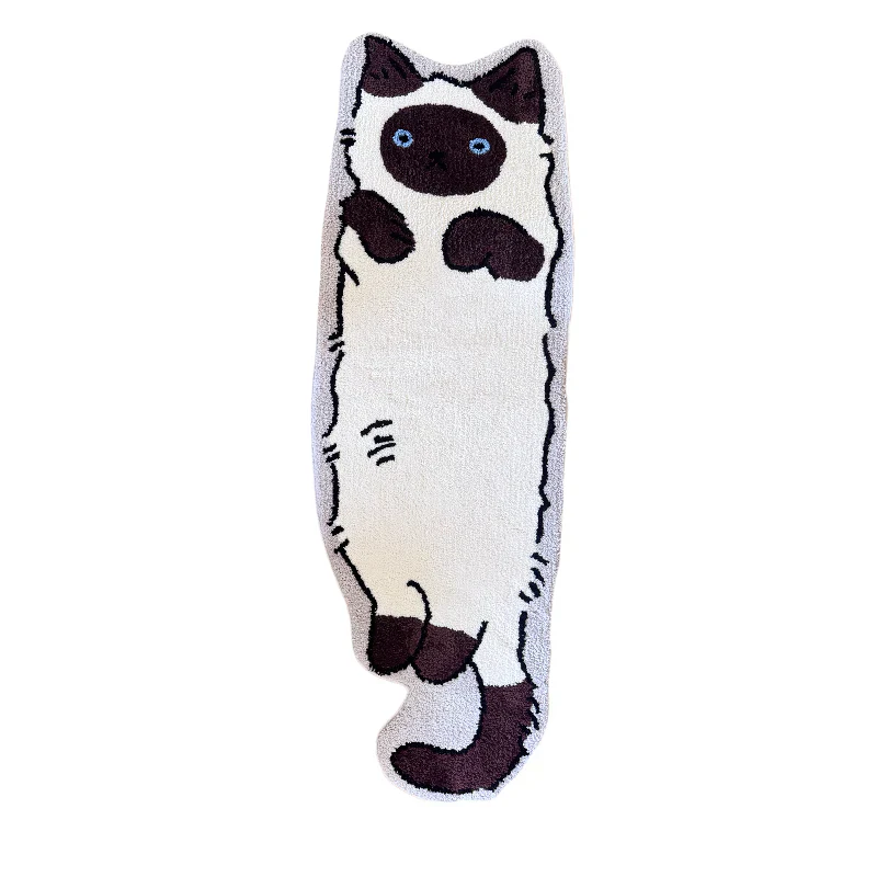 Cat Rug - Image 8