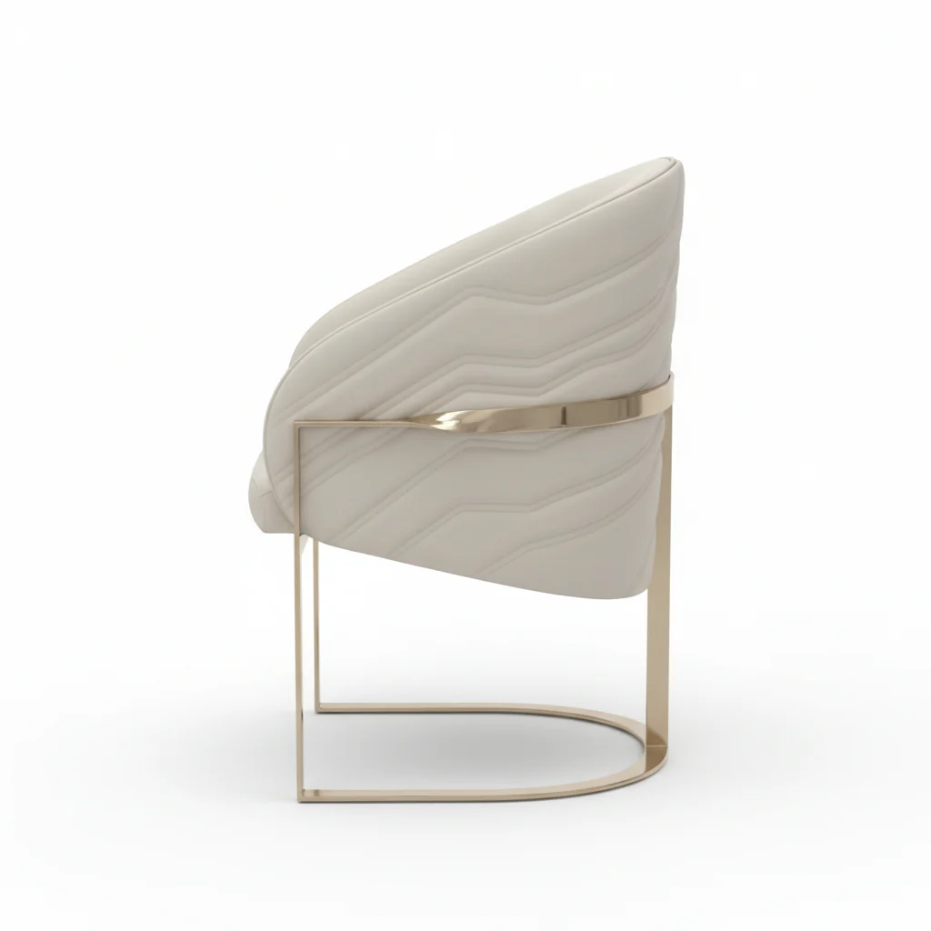Cathedral Dining Chair - Image 3