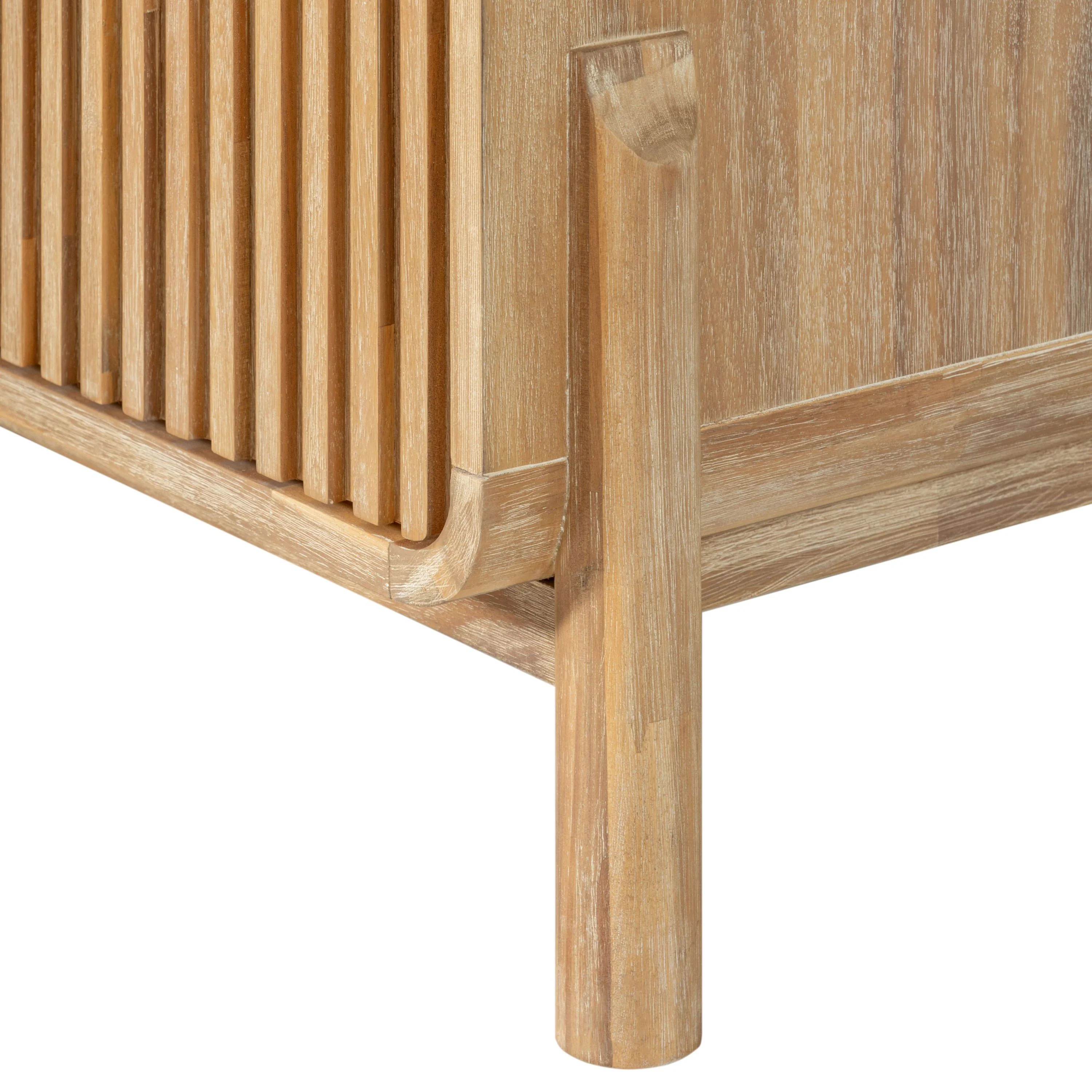 Cedar Grove Nightstand - Image 4
