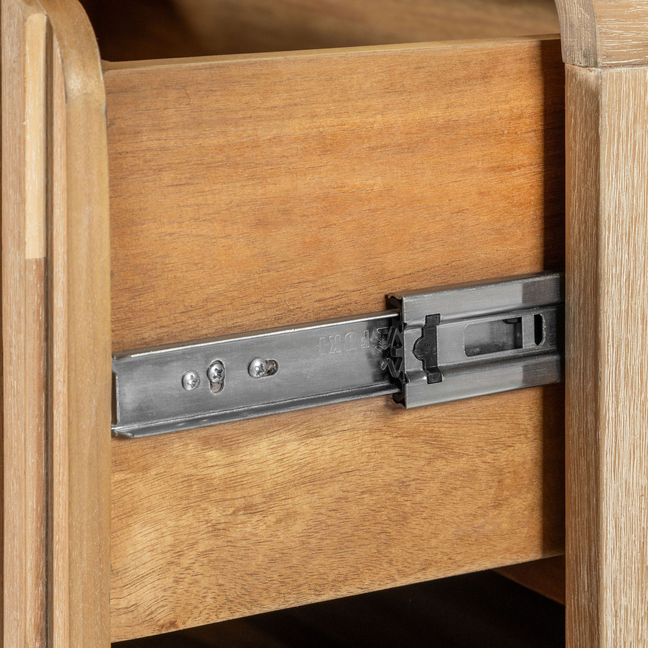 Cedar Grove Nightstand - Image 7