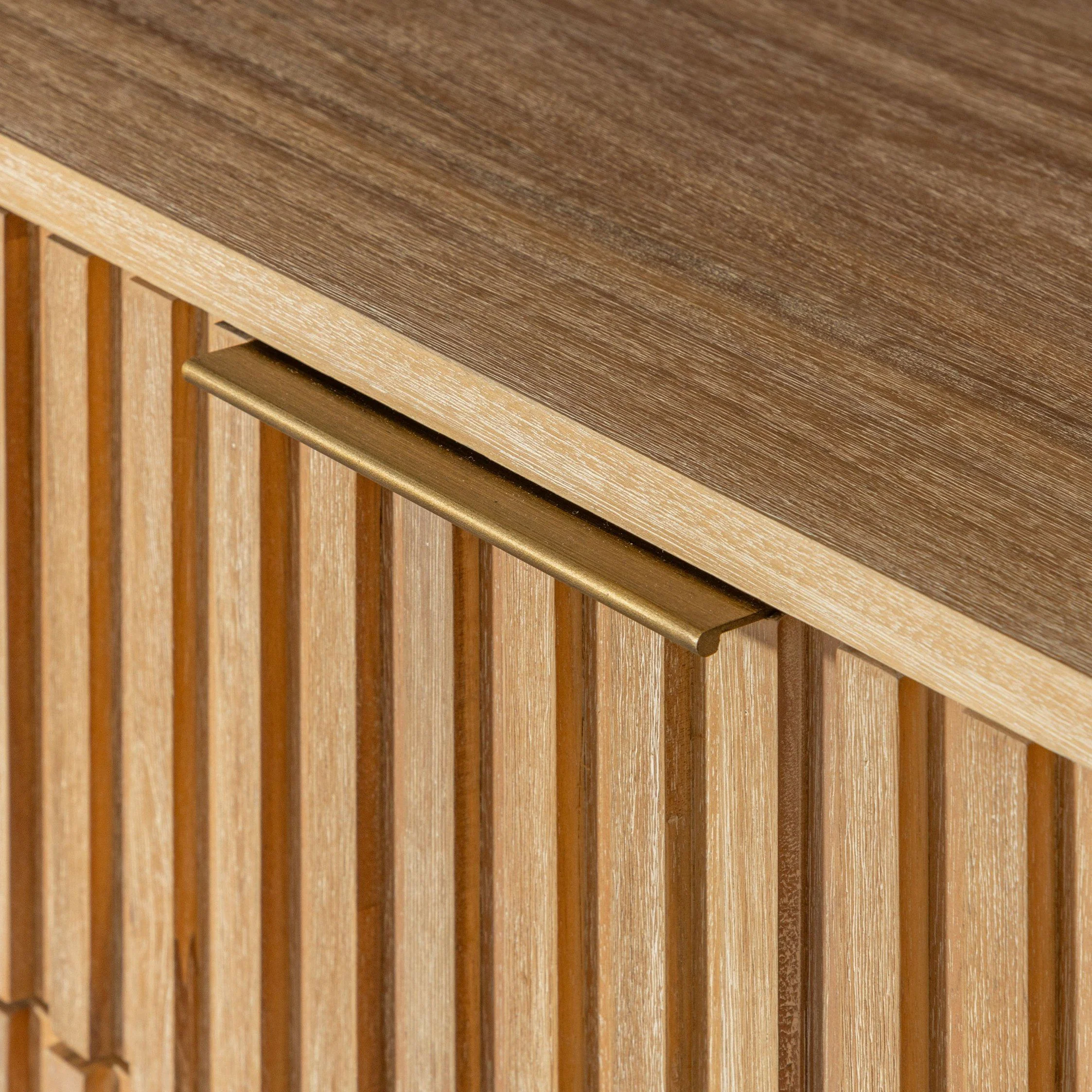 Cedar Grove Nightstand - Image 8