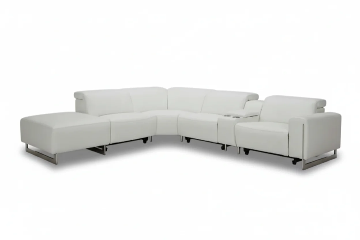 Celeste Modern Motion Recliner