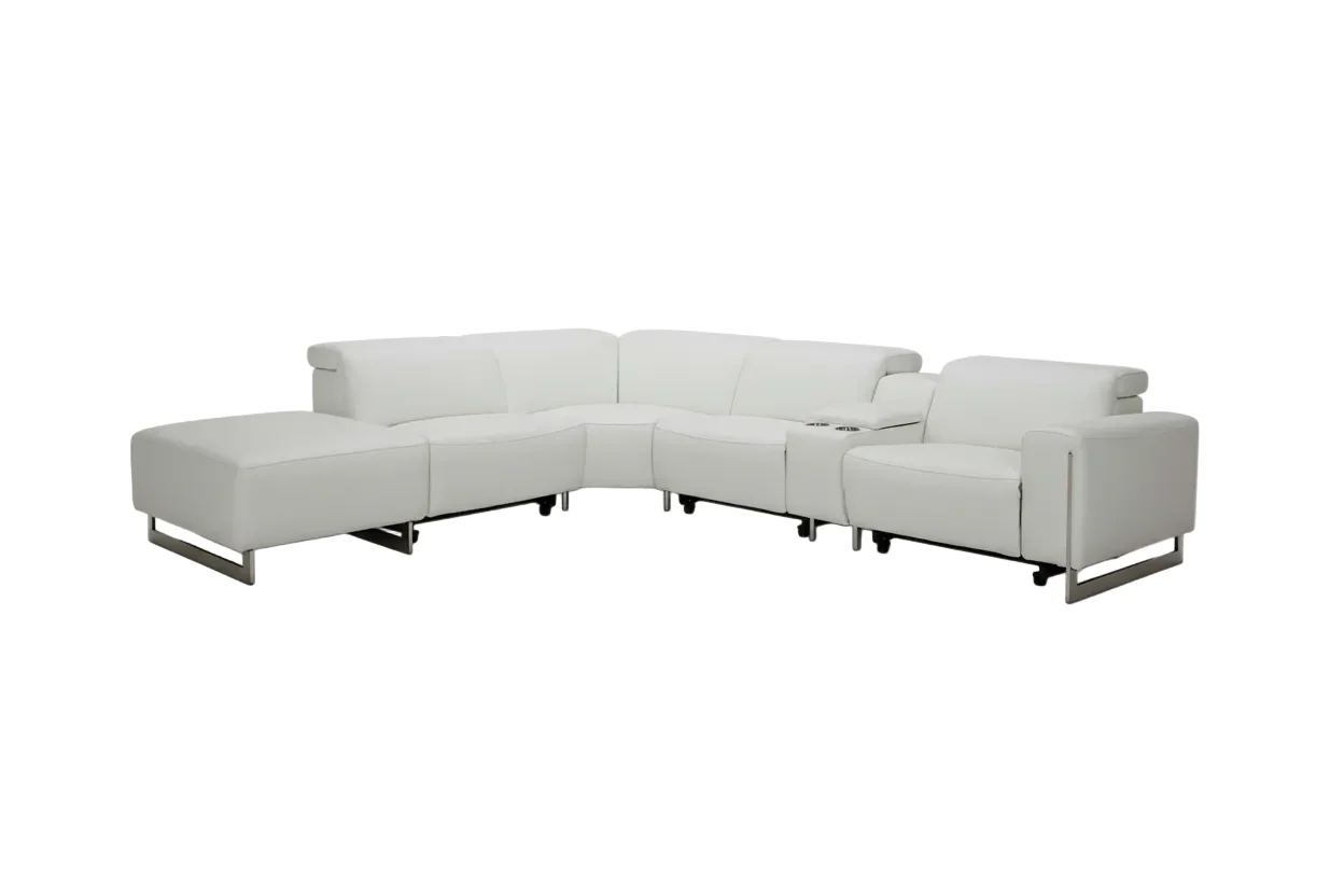 Celeste Modern Motion Recliner - Image 11