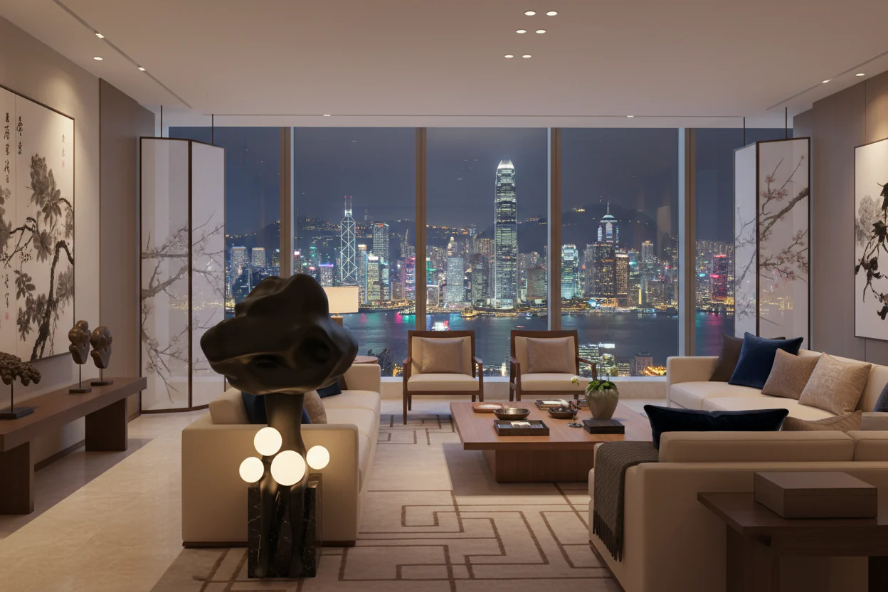 Celestia Cloud Floor Lamp - Image 9