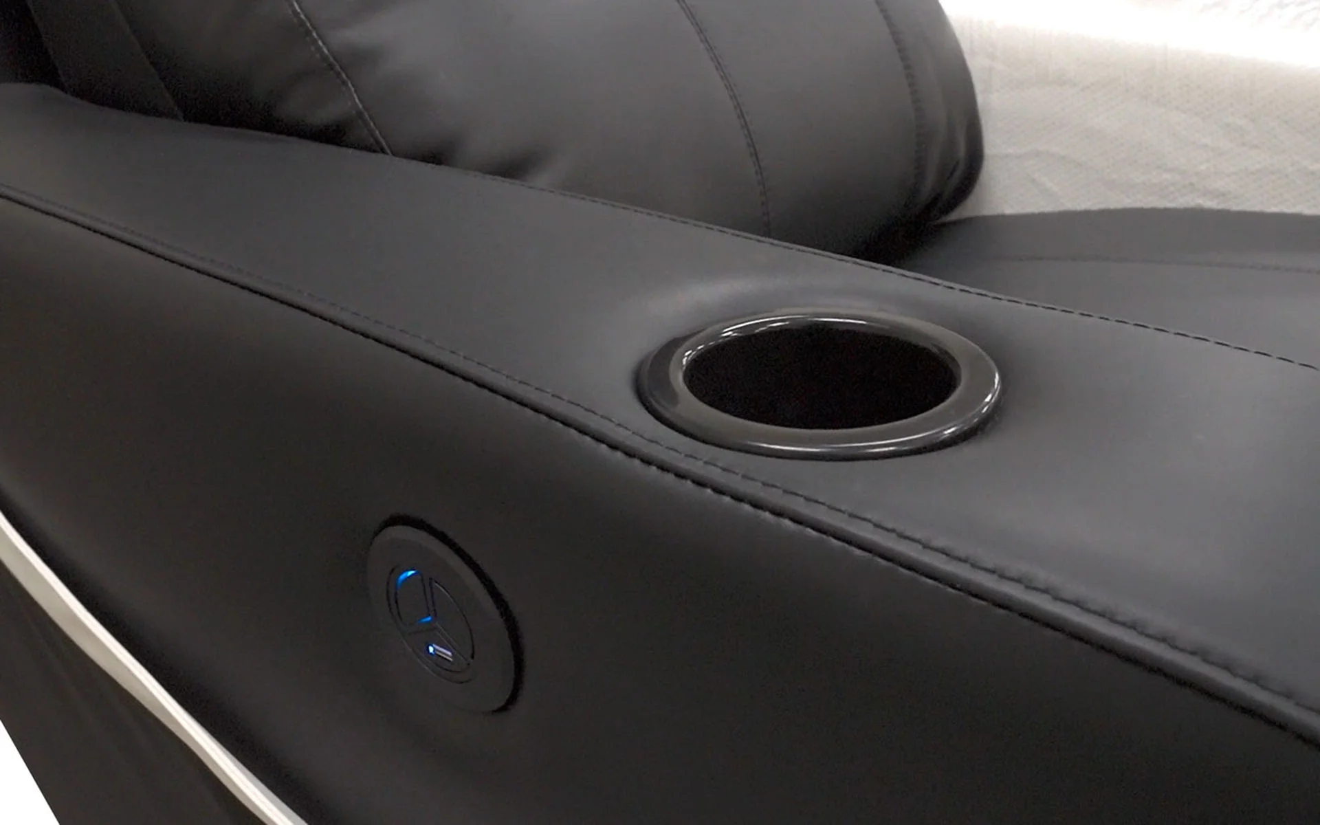 Celestia Multifunctional Smart Bed - Image 17