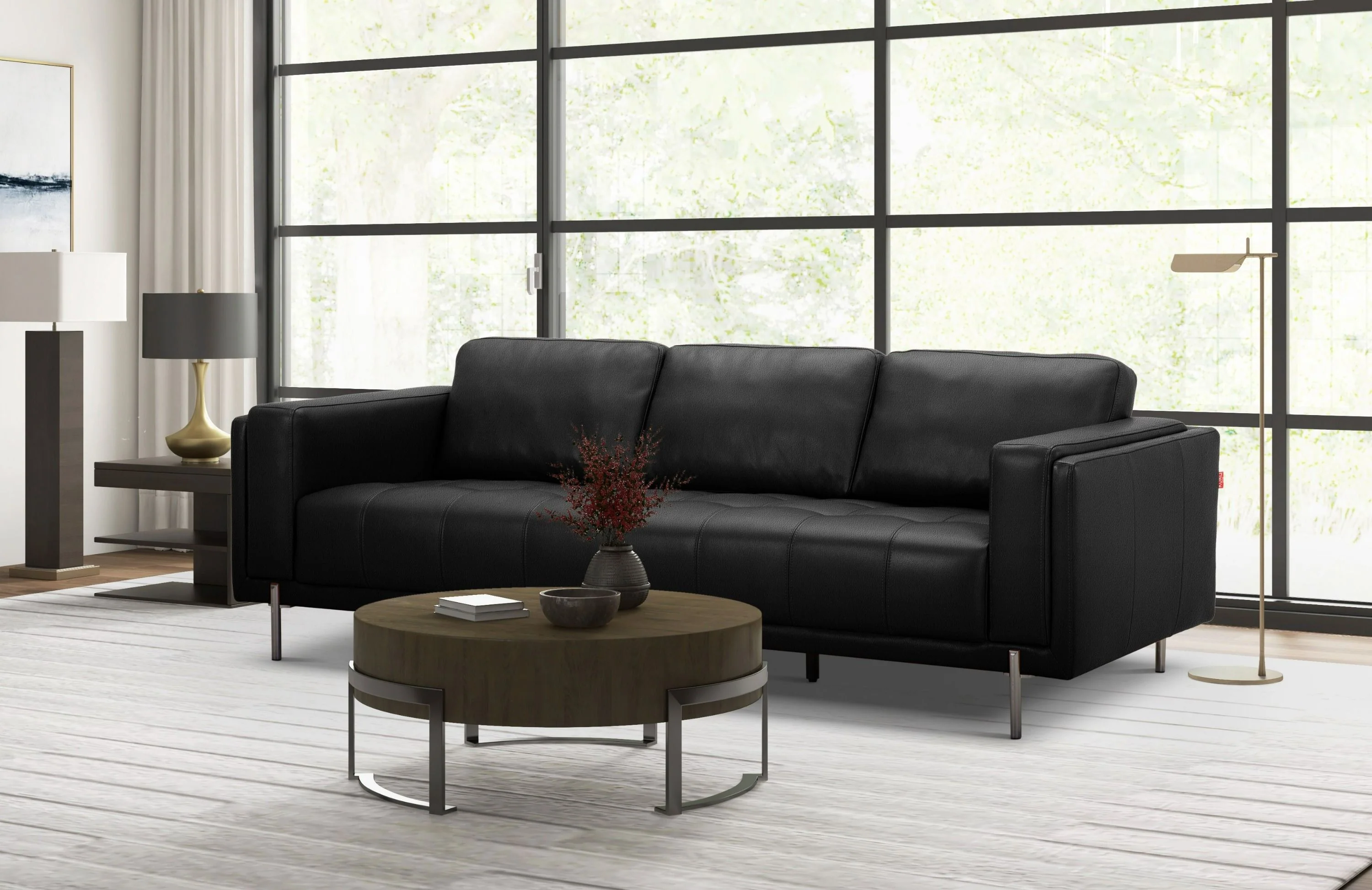 Celestial Dome Sofa - Image 6