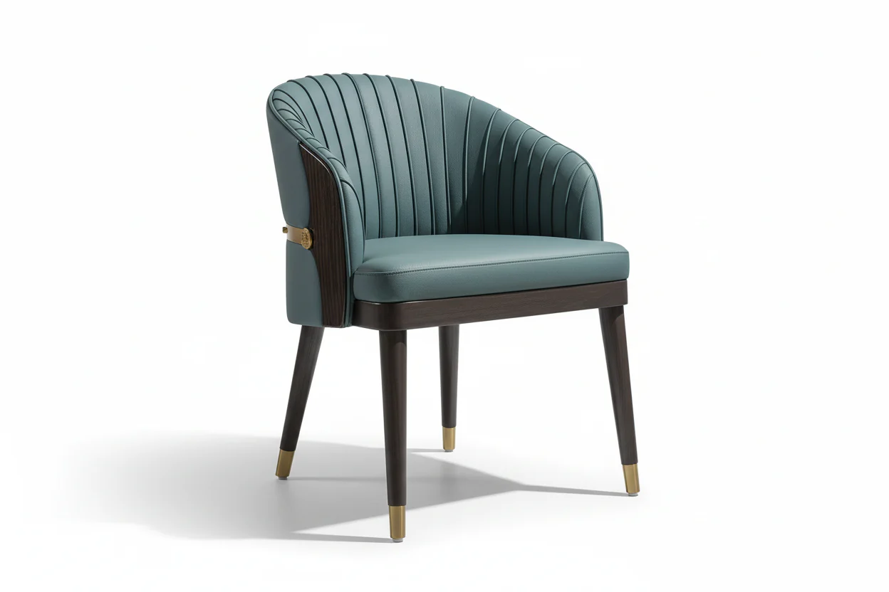 Imperial Jade Dining Chair