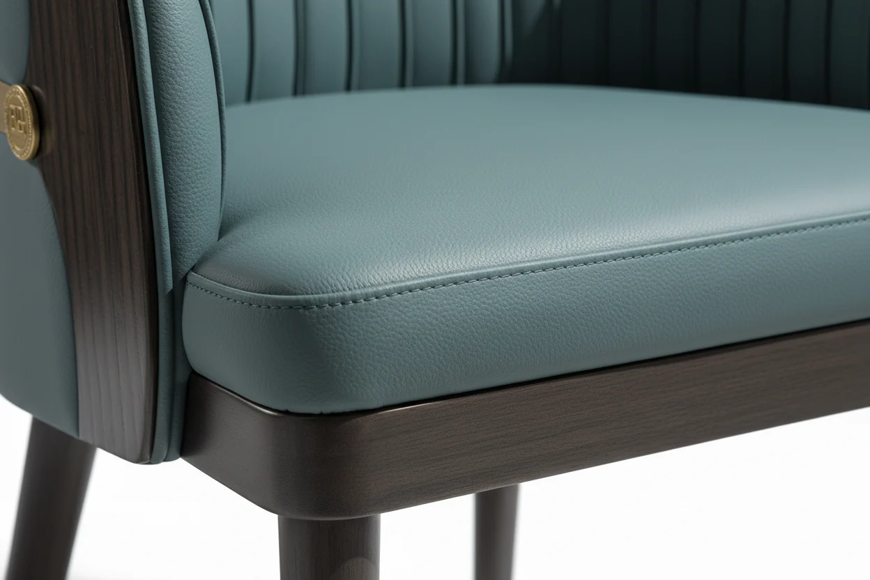Imperial Jade Dining Chair - Image 15
