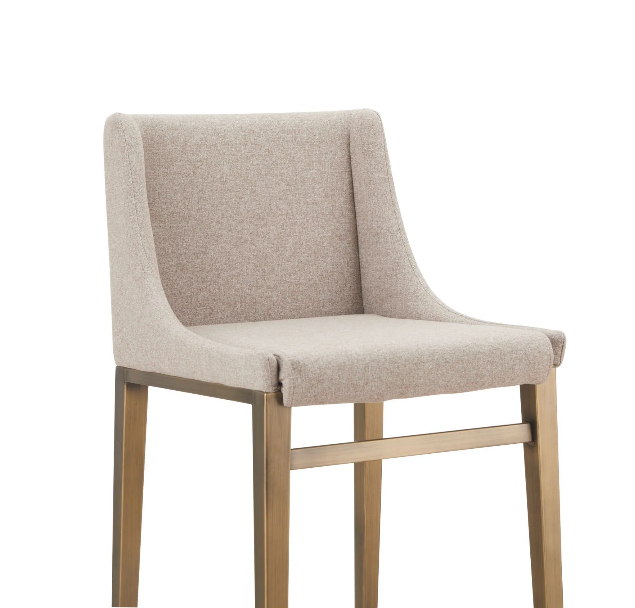 Merry Modern Elegance Barstool (Set of 2) - Image 10
