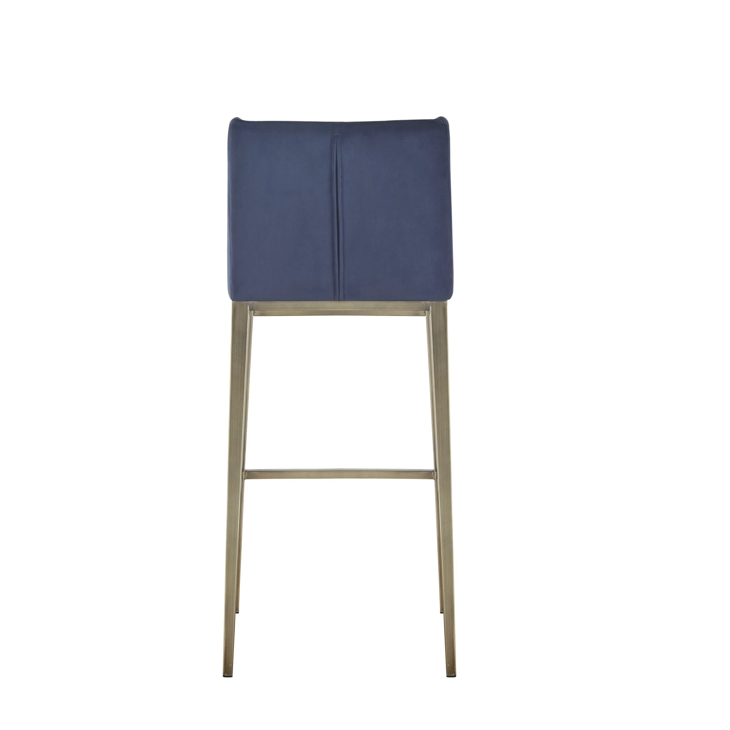 Merry Modern Elegance Barstool (Set of 2) - Image 5