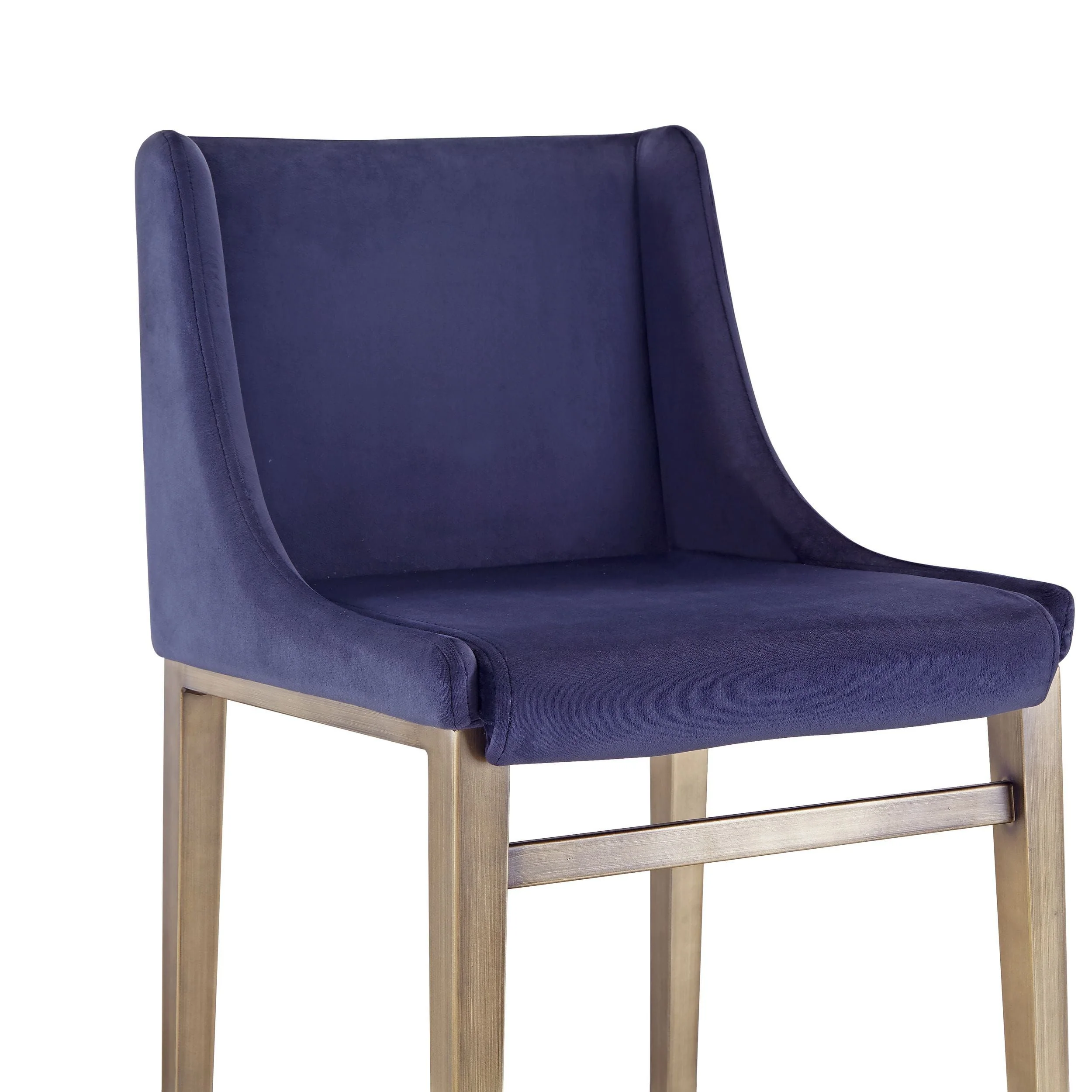 Merry Modern Elegance Barstool (Set of 2) - Image 6