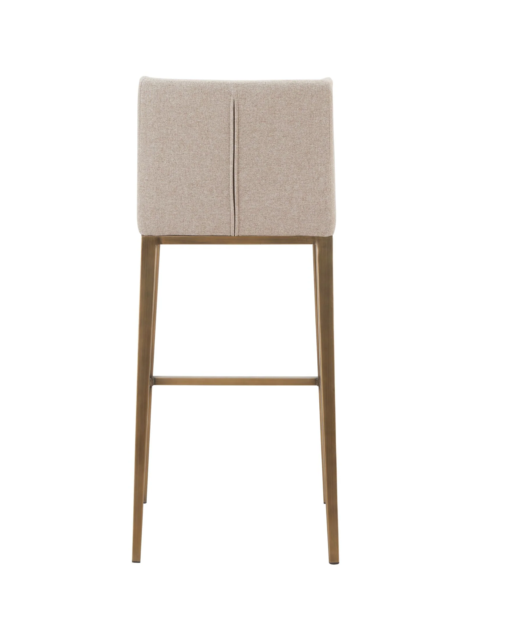 Merry Modern Elegance Barstool (Set of 2) - Image 9