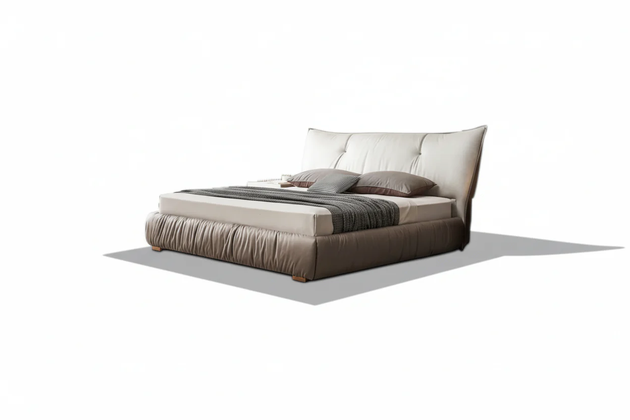 Cloud Haven Bed