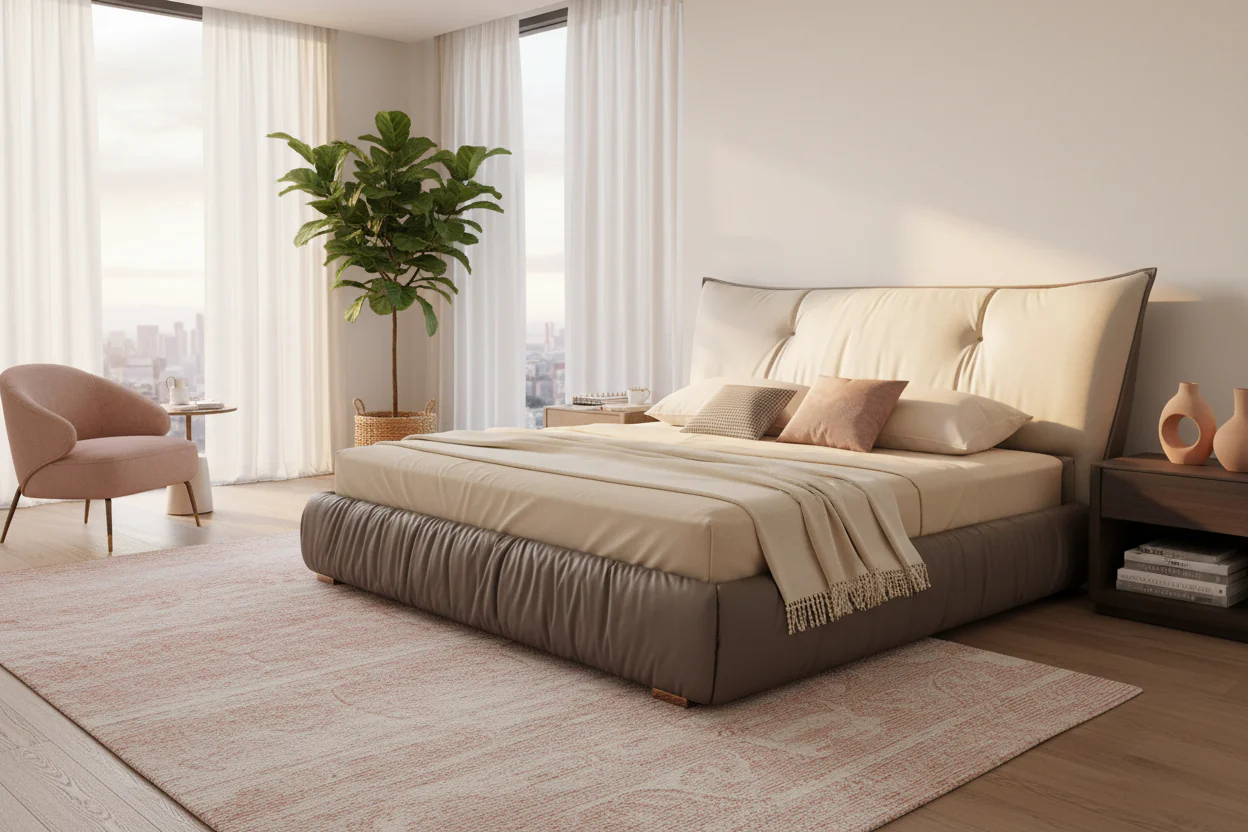 Cloud Haven Bed - Image 10