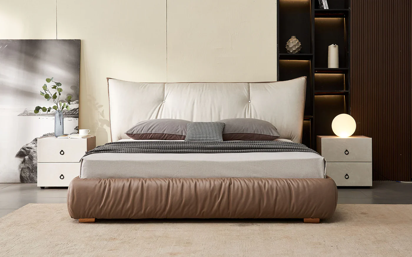 Cloud Haven Bed - Image 13