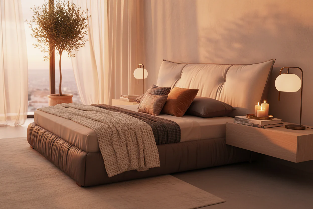 Cloud Haven Bed - Image 2