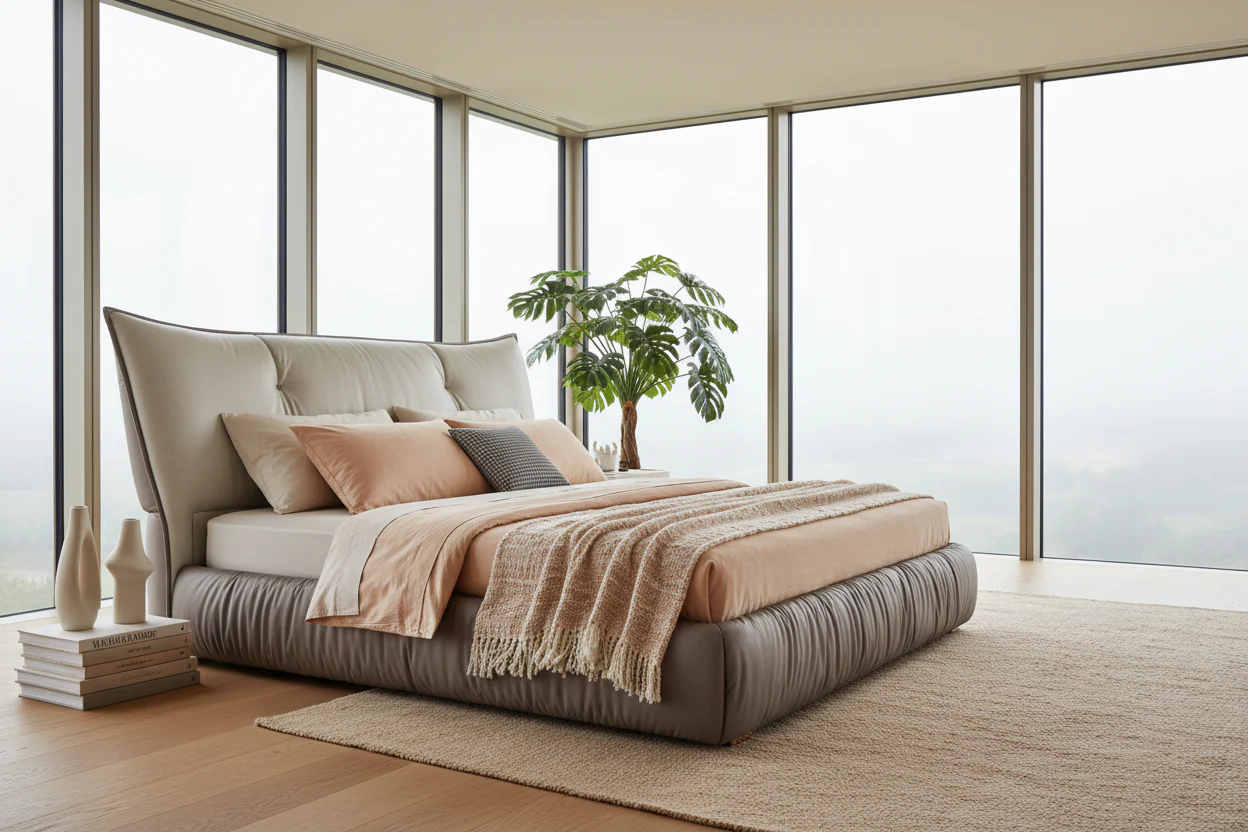 Cloud Haven Bed - Image 4