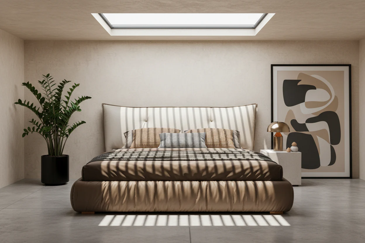 Cloud Haven Bed - Image 5