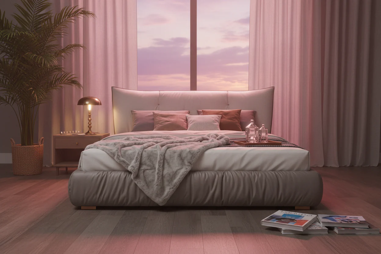 Cloud Haven Bed - Image 6