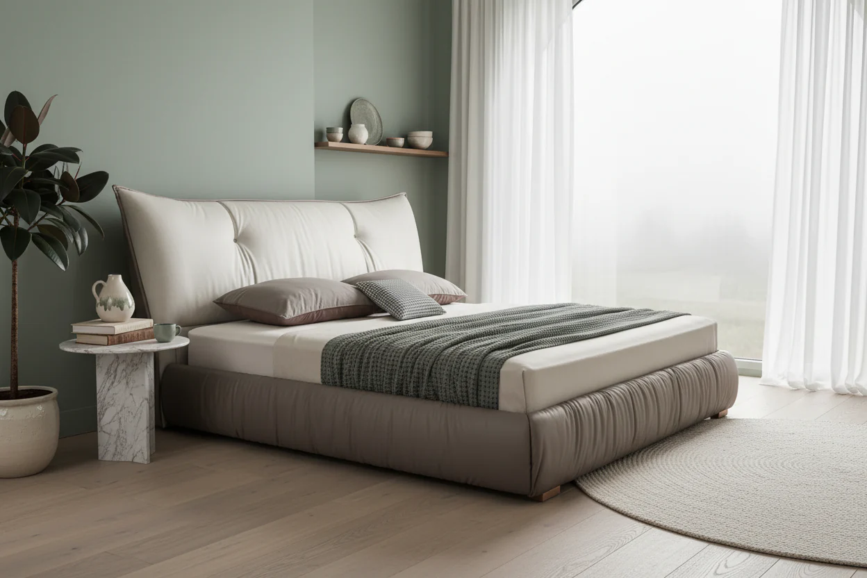 Cloud Haven Bed - Image 7