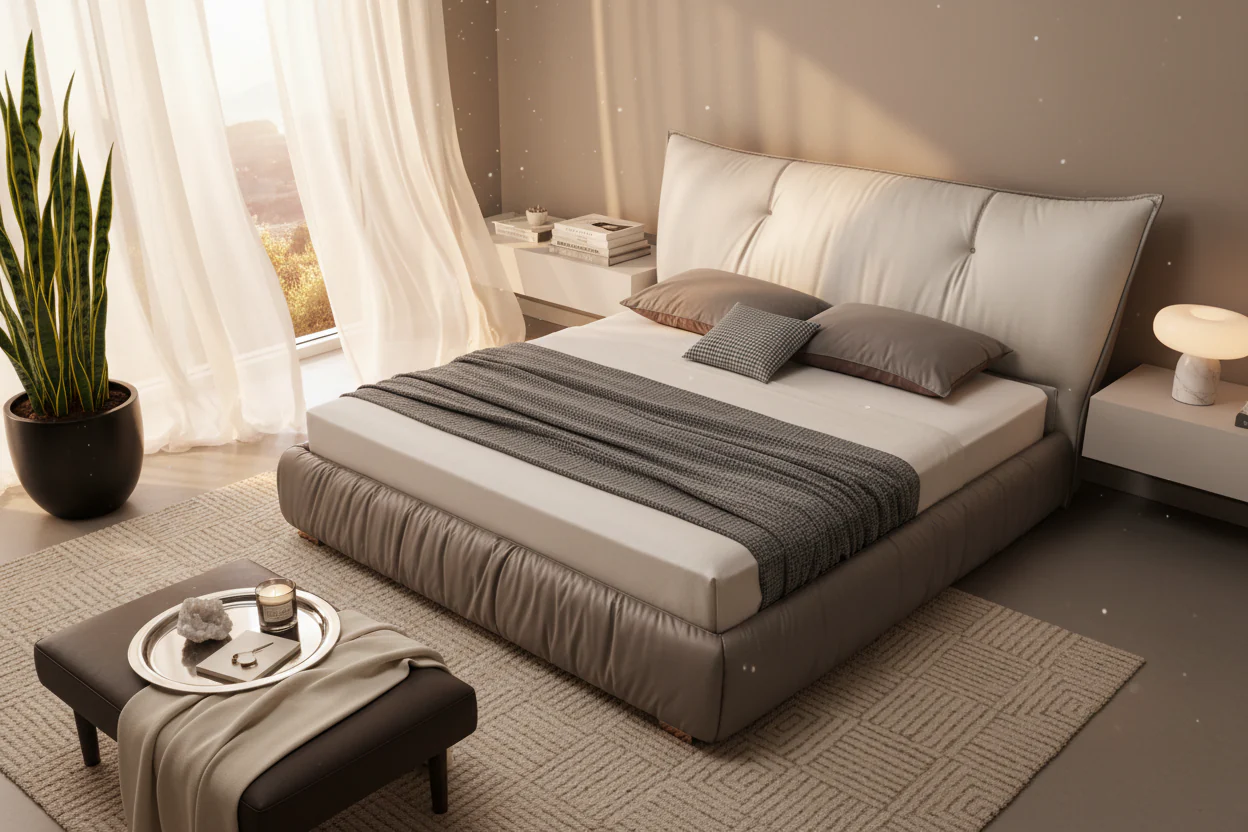Cloud Haven Bed - Image 8