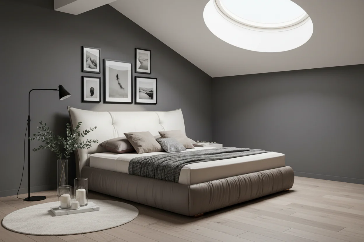 Cloud Haven Bed - Image 9