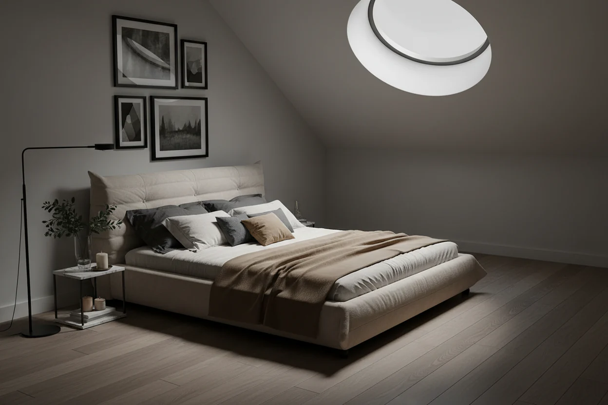 Moonlight Haven Bed - Image 5