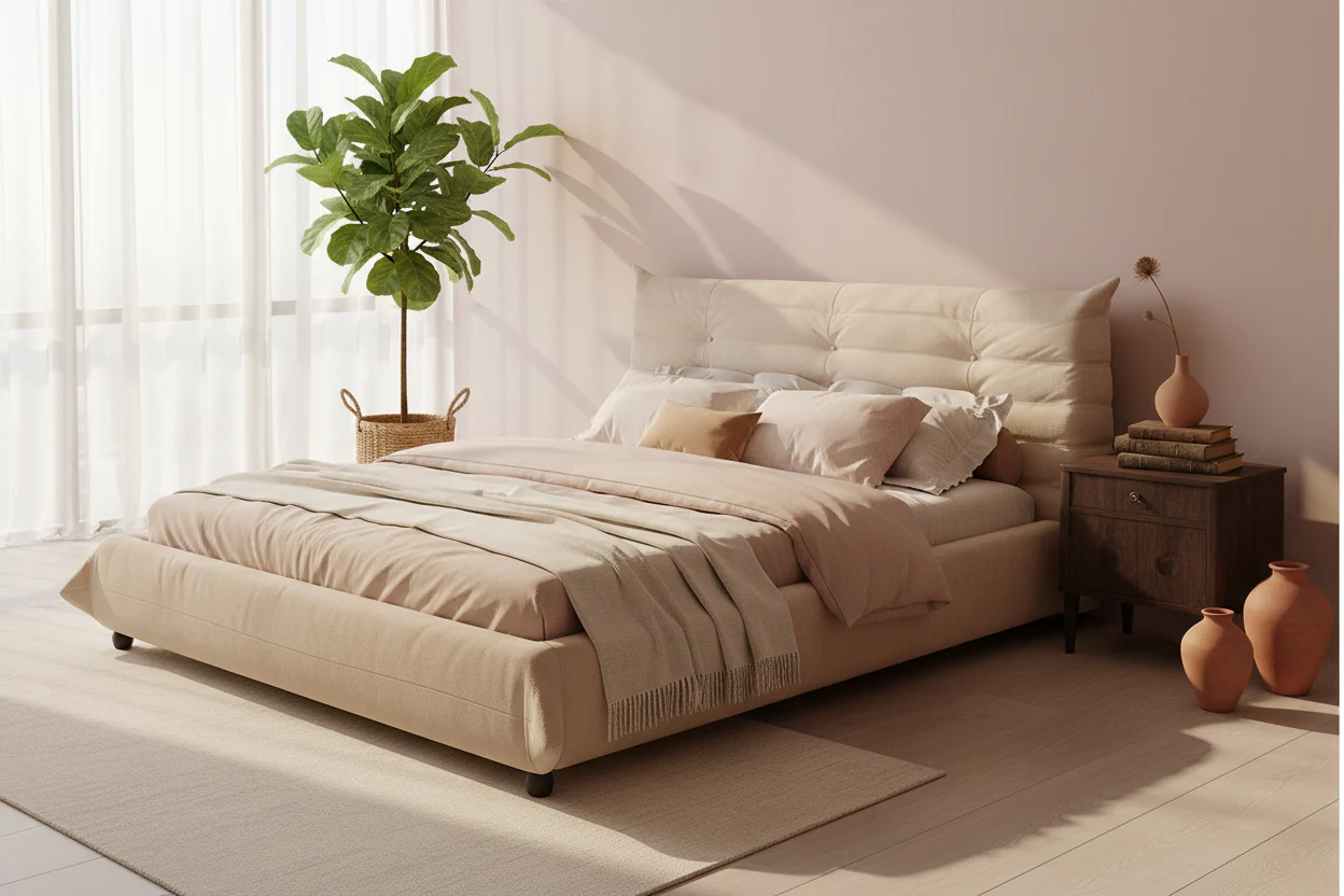 Moonlight Haven Bed - Image 6
