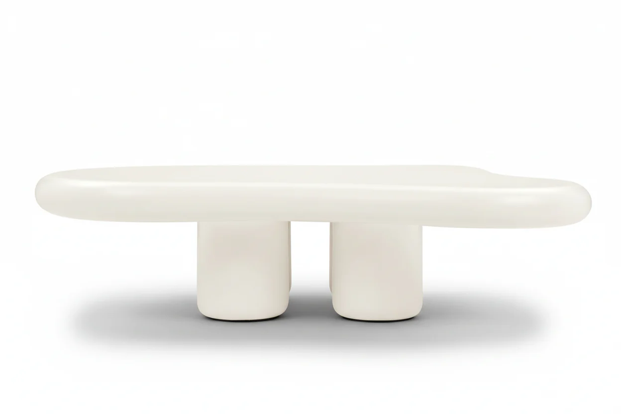 Cloudform Coffee Table - Image 17