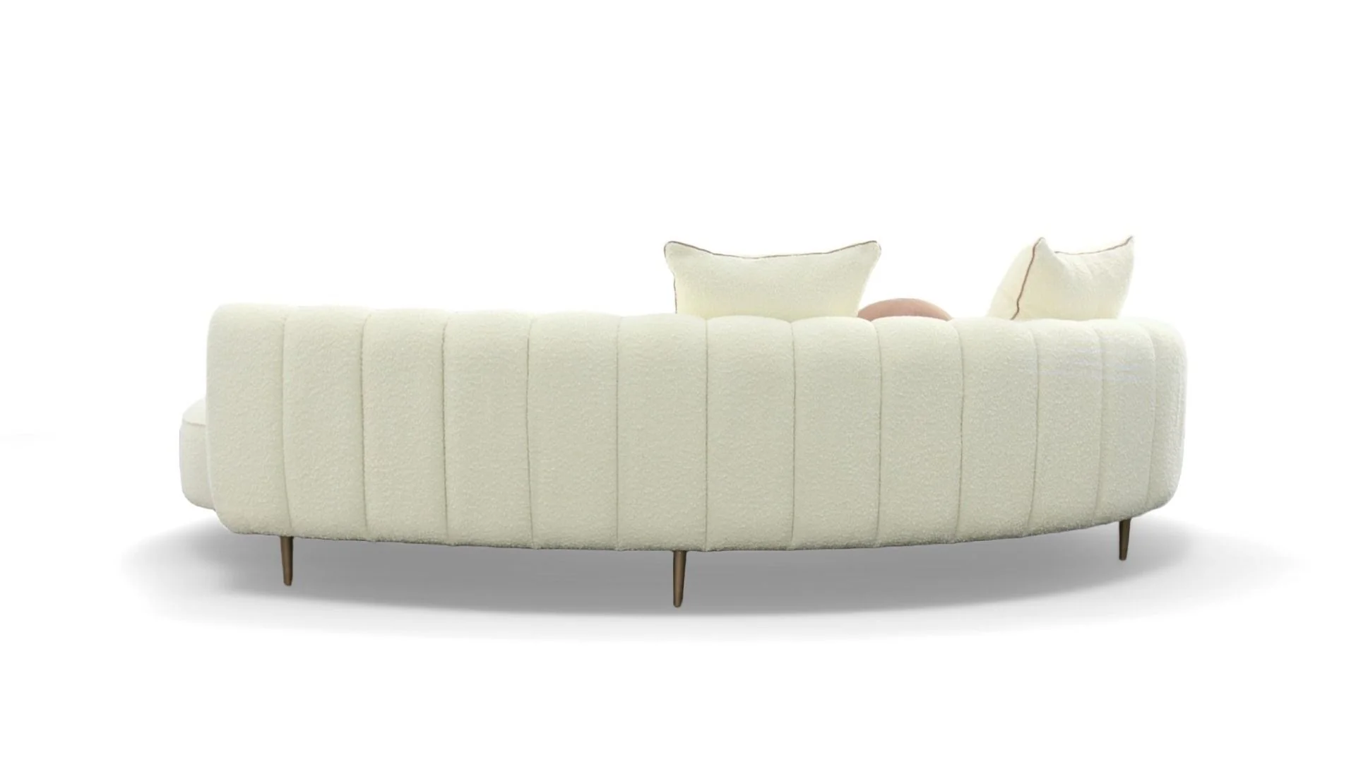 Coastline Sofa - Image 4