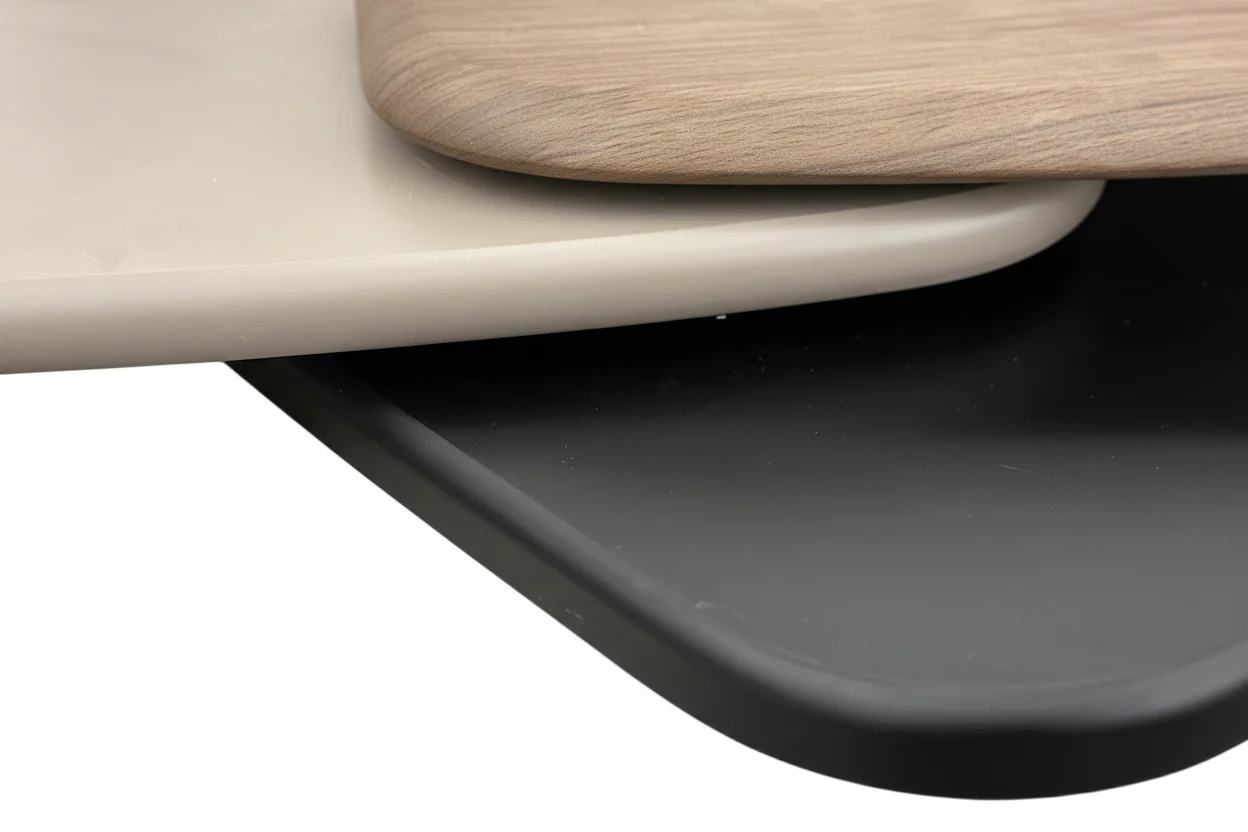 Cobblestone Coffee Table - Image 2