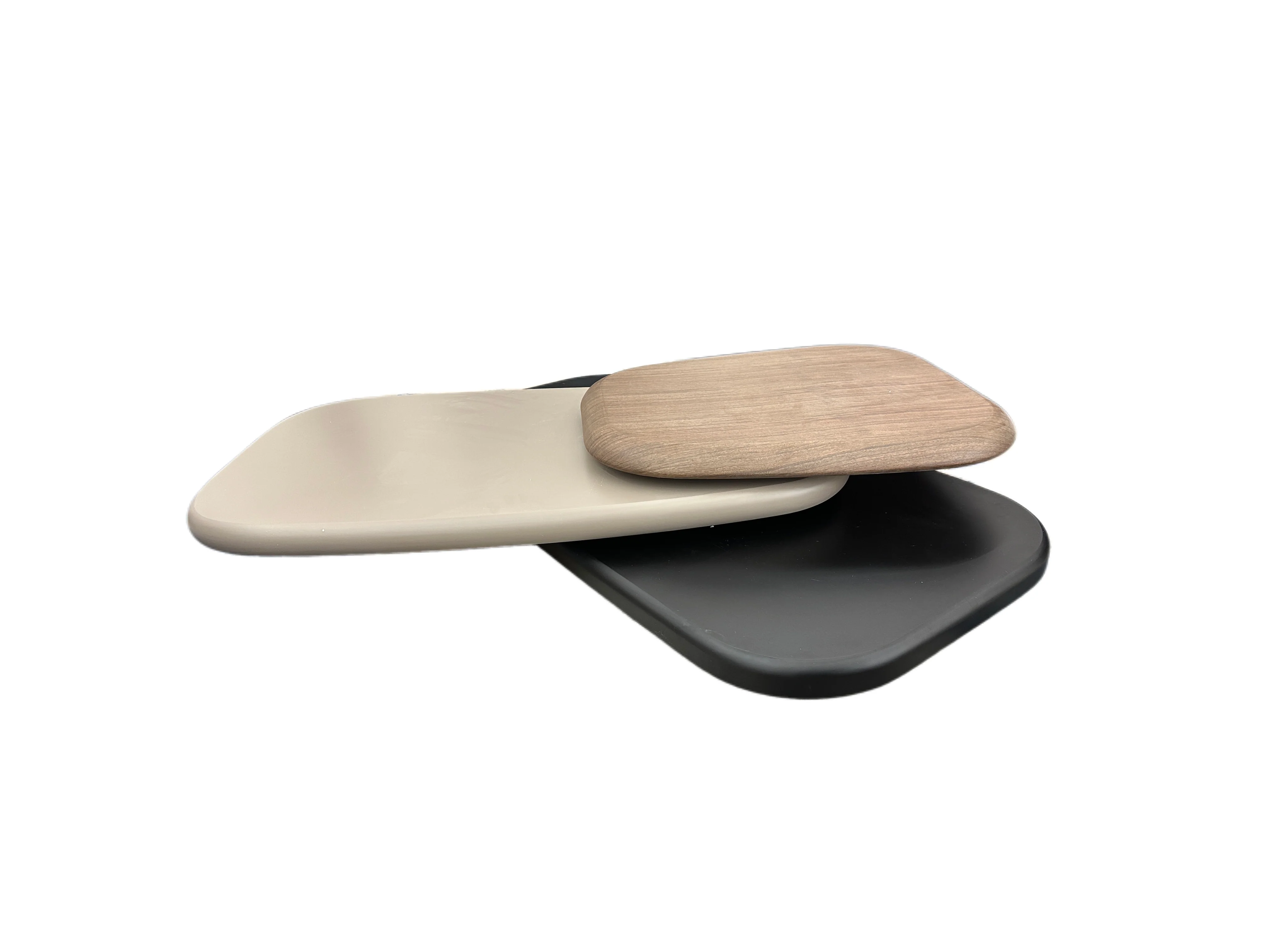 Cobblestone Coffee Table - Image 4