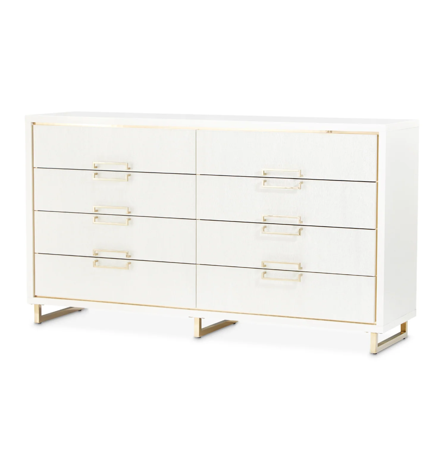 Palm Gate Luxe Dresser