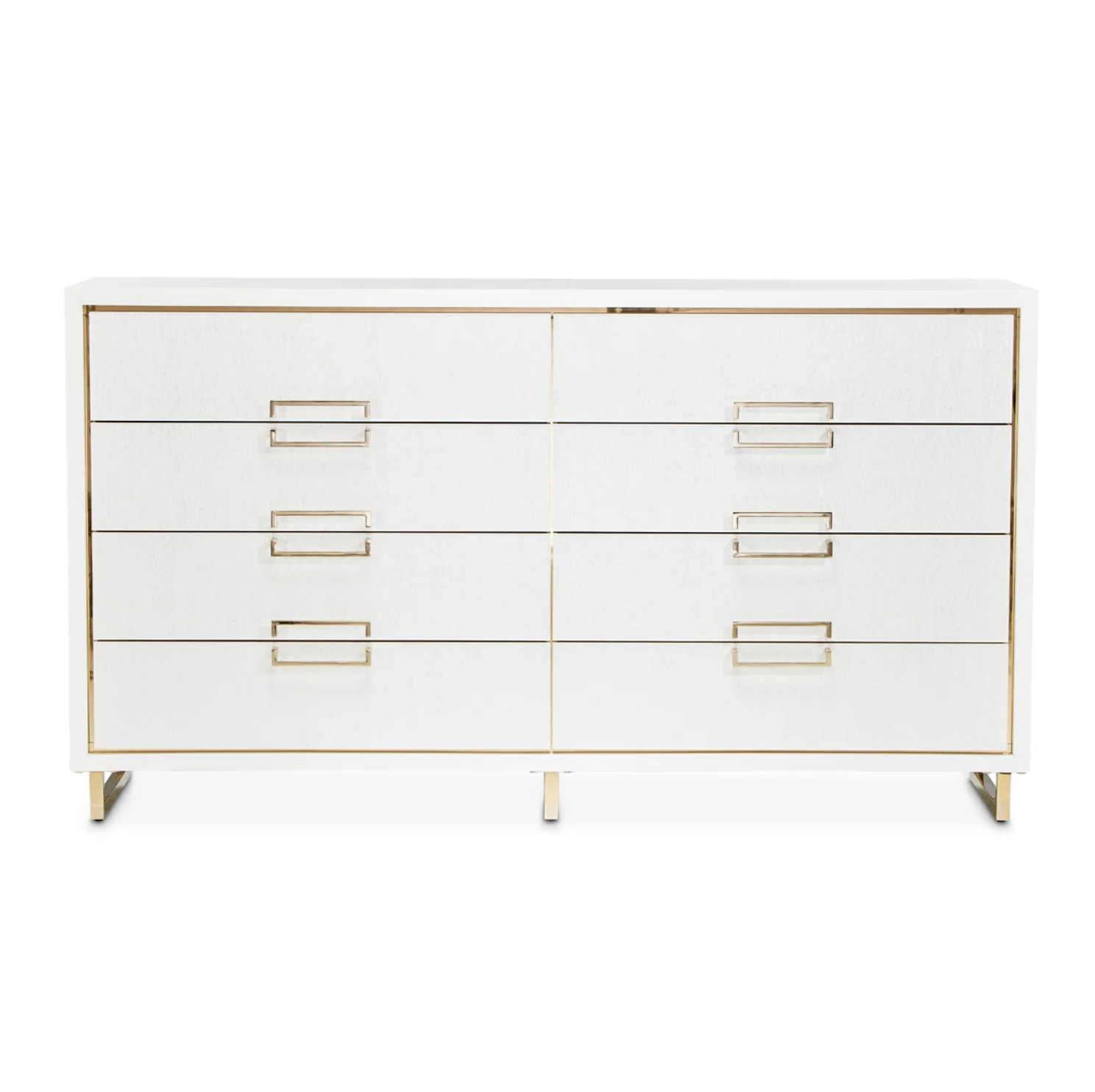 Palm Gate Luxe Dresser - Image 3