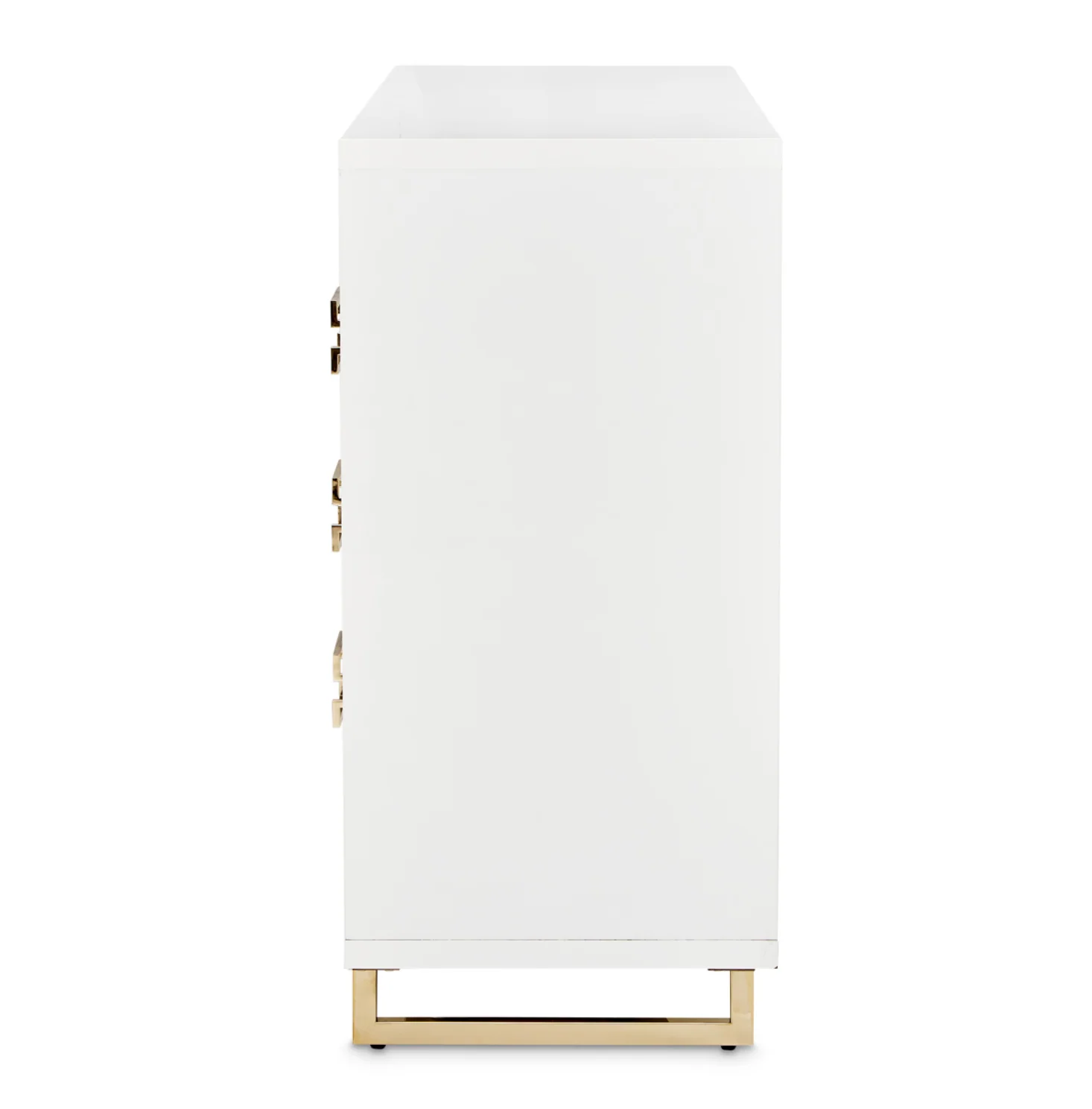 Palm Gate Luxe Dresser - Image 4
