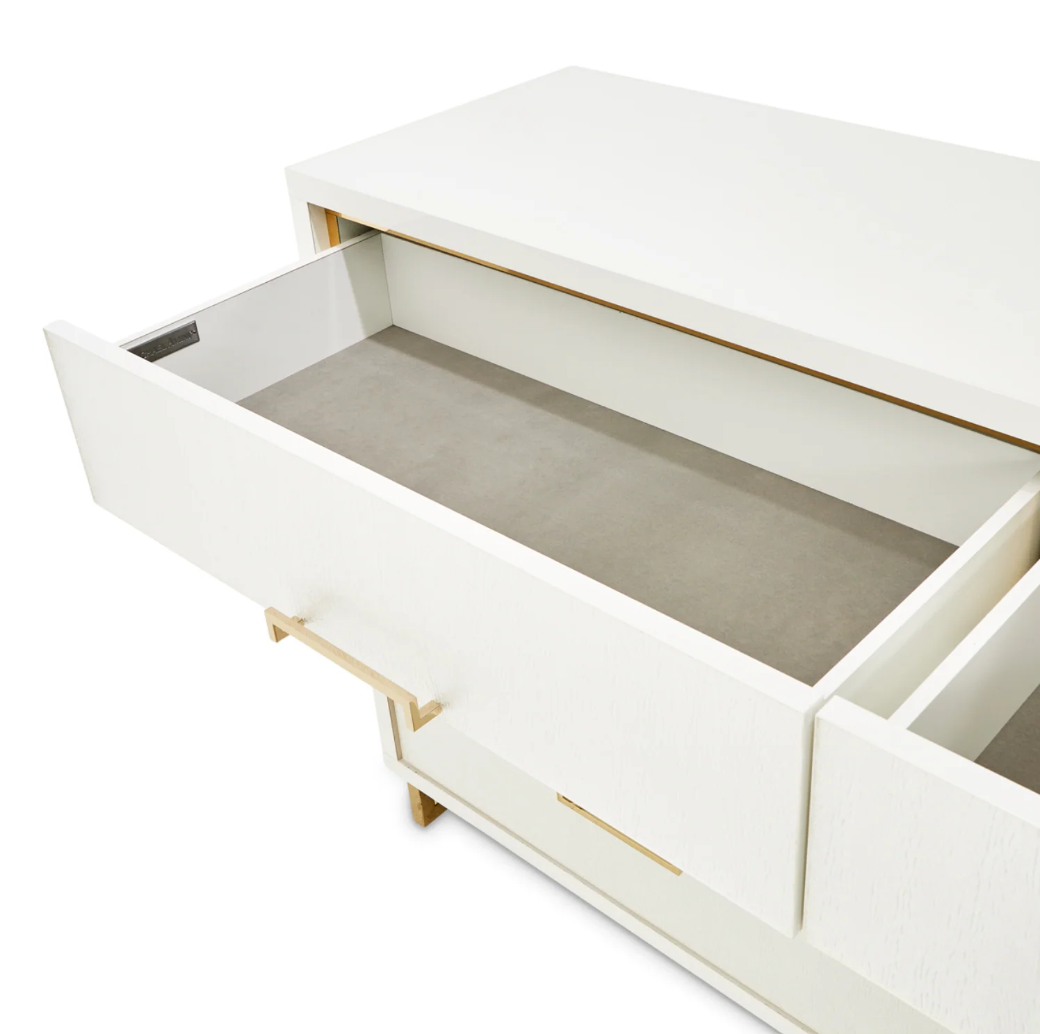 Palm Gate Luxe Dresser - Image 5